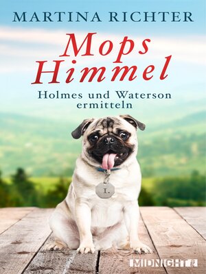 cover image of Mopshimmel